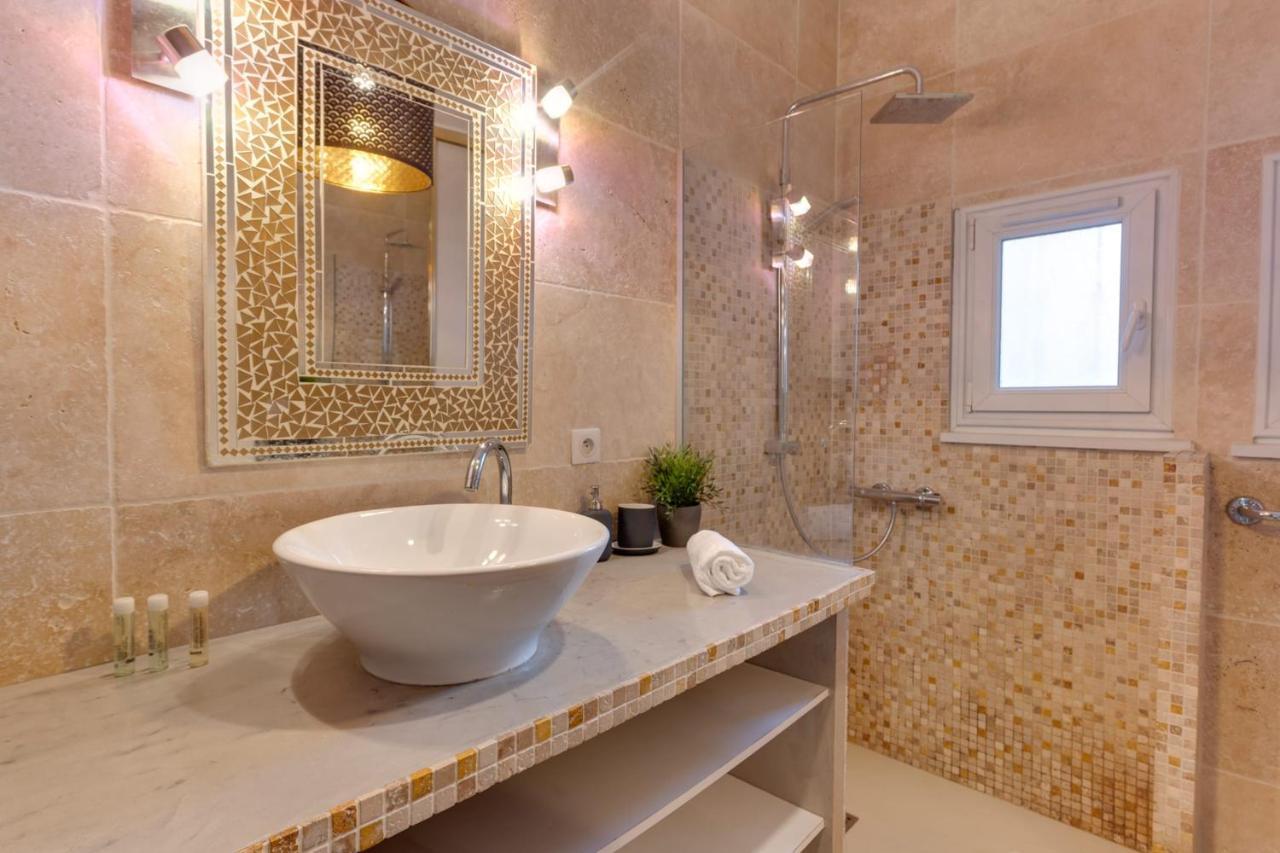 Le Baulier - 2 Bedrooms Apartment Анси Экстерьер фото