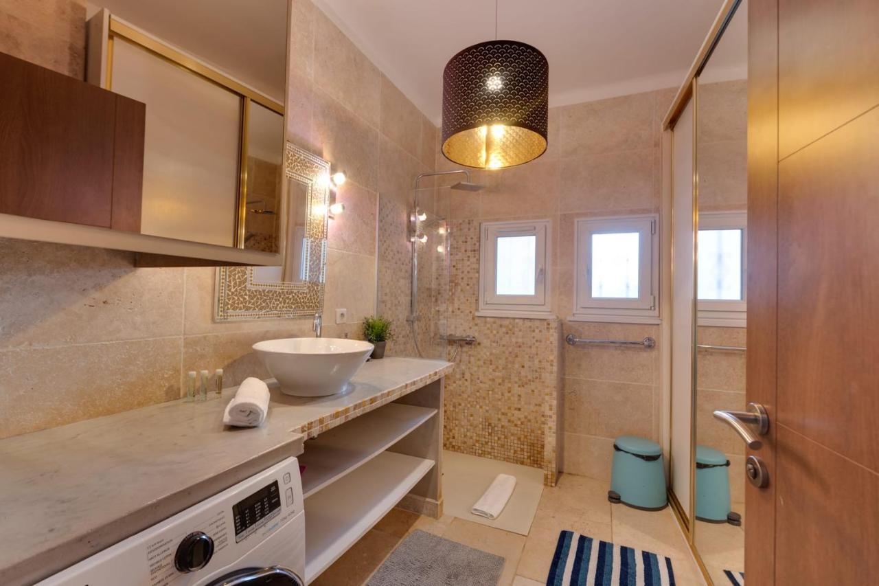 Le Baulier - 2 Bedrooms Apartment Анси Экстерьер фото