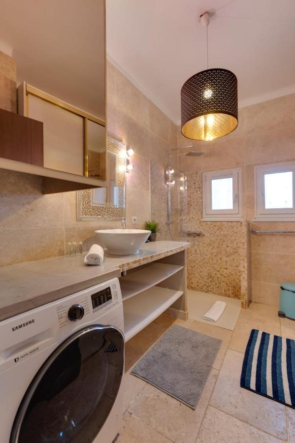 Le Baulier - 2 Bedrooms Apartment Анси Экстерьер фото