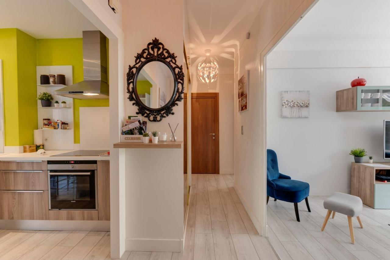 Le Baulier - 2 Bedrooms Apartment Анси Экстерьер фото